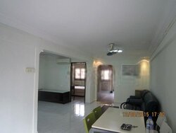Blk 127 Ang Mo Kio Avenue 3 (Ang Mo Kio), HDB 3 Rooms #456588311